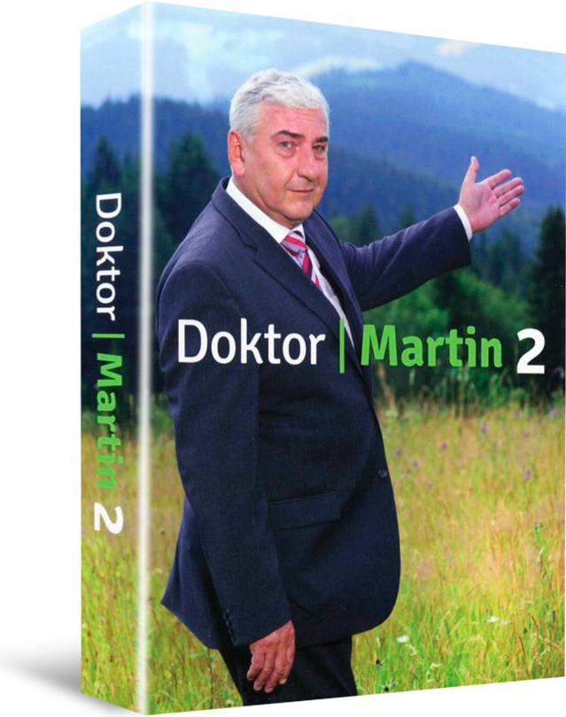 Doktor Martin 2