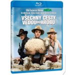 Všechny cesty vedou do hrobu BD – Sleviste.cz