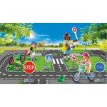 Playmobil 71332 Cyklistický kurz – Zbozi.Blesk.cz