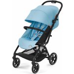 Cybex Eezy S+2 2023 Beach Blue – Zboží Dáma