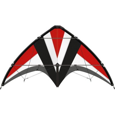 Günther Flugspiele Whisper 125 GX sportovní drak rozpětí 1250 mm – Zboží Dáma