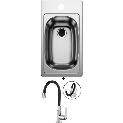 SET Foster 1000 1129 + Kuchinox ELZA BKE 761D – Zboží Dáma