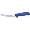 Kuchyňský nůž F.Dick Nůž vykosťovací poloohebný se zahnutou čepelí 15 cm
