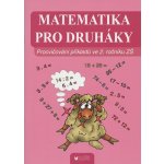 Matematika pro druháky – Sleviste.cz