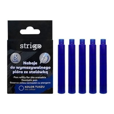 Strigo Bombičky do gumovacího pera CoolPack SSC262 – Zboží Živě