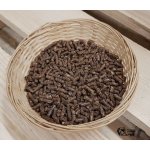 Novaequi Jablenka krmivo pro koně a ponny 25 kg – Zboží Dáma