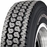 Triangle TR657 13/0 R22.5 156/153 L – Hledejceny.cz