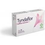 Tyndaflor vaginální čípky 10 x 2 g – Zboží Dáma