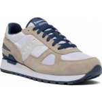 Saucony JAZZ 81 light grey /dark grey – Sleviste.cz