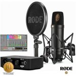 Rode Complete Studio Kit – Zboží Živě