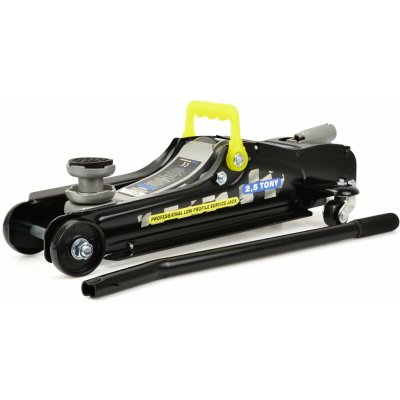 Geko Nízkoprofilový hydraulický zvedák 2,5 t | Zboží Auto