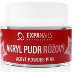 Expa-nails akryl pudr růžový 50 ml – Sleviste.cz