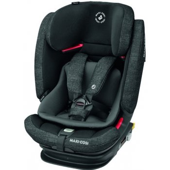 Maxi-Cosi Titan Pro 2019 Nomad Black