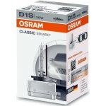 Xenon výbojka D1S Osram Xenarc Classic 35W PK32d-2 4150K | Zboží Auto