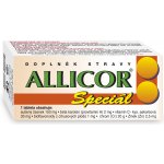Naturvita Allicor Super česnek 60 tablet – Hledejceny.cz