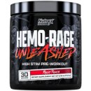 Nutrex Hemo-Rage Unleashed 180 g