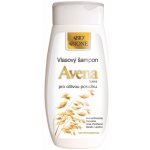 BC Bione Cosmetics Avena šampon vlasový a tělový 260 ml – Zboží Dáma