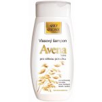 BC Bione Cosmetics Avena šampon vlasový a tělový 260 ml – Hledejceny.cz