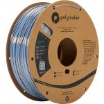 Polymaker PolyLite SILK PLA Silver 1.75mm 1kg – Zboží Živě