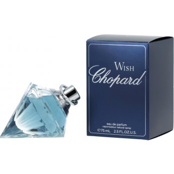 Chopard Wish parfémovaná voda dámská 75 ml