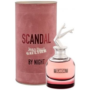 Jean Paul Gaultier Scandal by Night parfémovaná voda dámská 50 ml