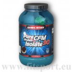 Aminostar CFM Whey Protein Isolate 2000 g – Sleviste.cz