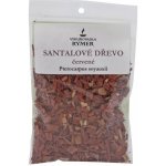 Rymer vykuřovadla Santalové dřevo červené 20 g – Sleviste.cz
