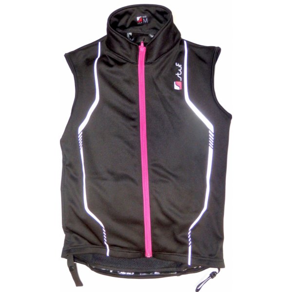  Stuf Anatomic vest protector Lady