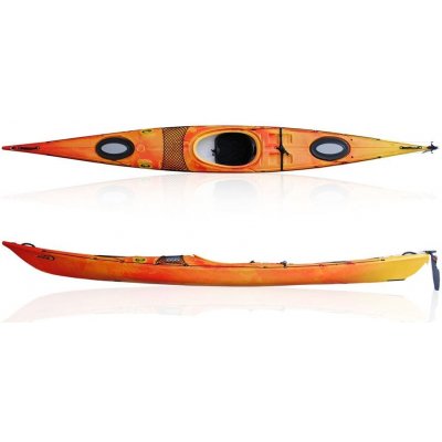 Rotomod RTM Dagg Miwok Hi-Luxe – Zbozi.Blesk.cz