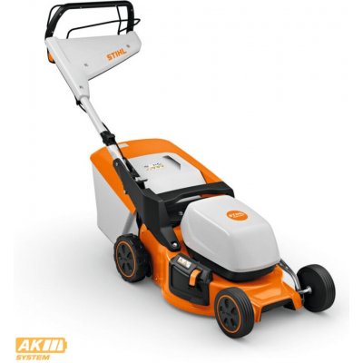Stihl RMA 248 T – Zboží Dáma