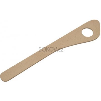 Obracečka velký otvor 30 cm – Hledejceny.cz