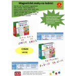 Pexi magnetické číslice na lednici – Hledejceny.cz