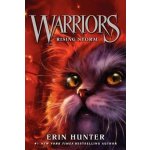 Warriors, Rising Storm - Erin Hunter – Hledejceny.cz
