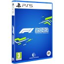 F1 2021