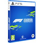 F1 2021 – Zboží Živě