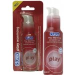 Durex Play Warm 50 ml – Hledejceny.cz