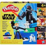 Hasbro Play-Doh Sada šavlí Star Wars BUILD & SLICE G1583 – Sleviste.cz