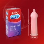 Durex Feel Intimate 12 ks – Zboží Mobilmania