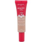 Bourjois Paris Healthy Mix Tinted Beautifier rozjasňující a tónující krém 004 Medium 30 ml – Zbozi.Blesk.cz