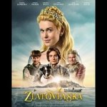 Zlatovláska DVD – Zboží Dáma