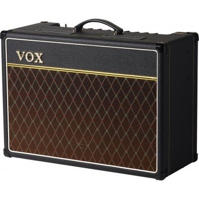 Vox AC15C1X – Zboží Mobilmania