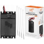 LTC Ultrazvukový plašič odpuzovač kun do auta LTC LX0G10 DC 12/24V – Hledejceny.cz