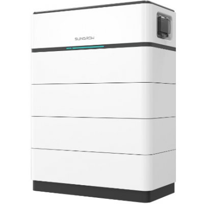 Sungrow Baterie SBH200 20 kWh – Zbozi.Blesk.cz