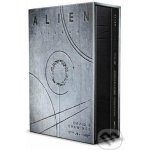 Alien Covenant: Davids Drawings - Dane Hallett, Matt Hatton – Sleviste.cz