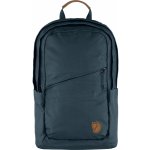 Fjällräven Räven 560 navy 20 l – Zboží Dáma
