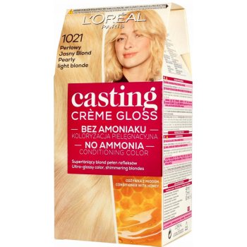 L'Oréal Casting Creme Gloss 1021 blond 48 ml