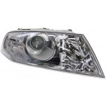 TYC Přední pravé světlo ŠKODA OCTAVIA II 02.2004-10.2008 – Hledejceny.cz