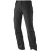 Dámské sportovní kalhoty Salomon Elemental 370920 dámské black