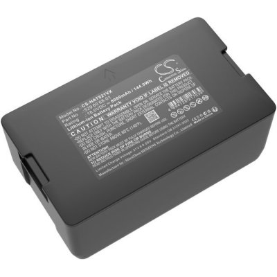 Cameron Sino Husqvarna Automower 320,330X,420,430XH,450X,520,550,593 a další, 18 V, 8 Ah CS-HAT521VX - neoriginální – Zboží Dáma