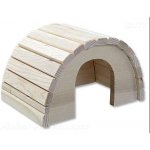 Limara Domek APOLLO morce 25 x 17 x 15 cm – Sleviste.cz